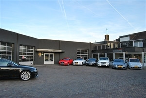 Auto Weijenberg